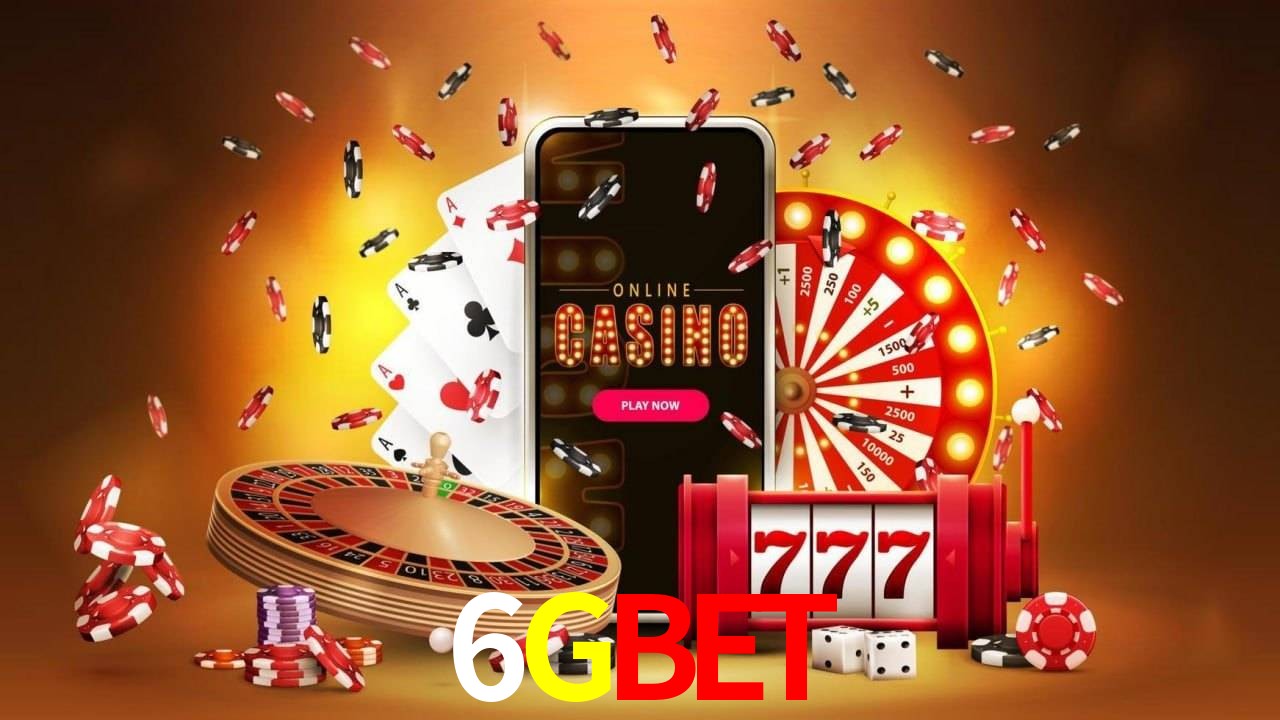 Live Casino 6GBET