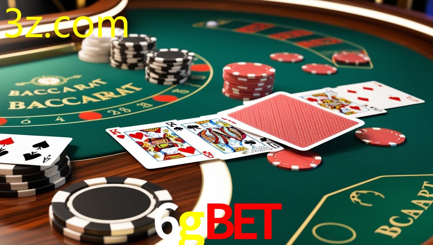 6GBET