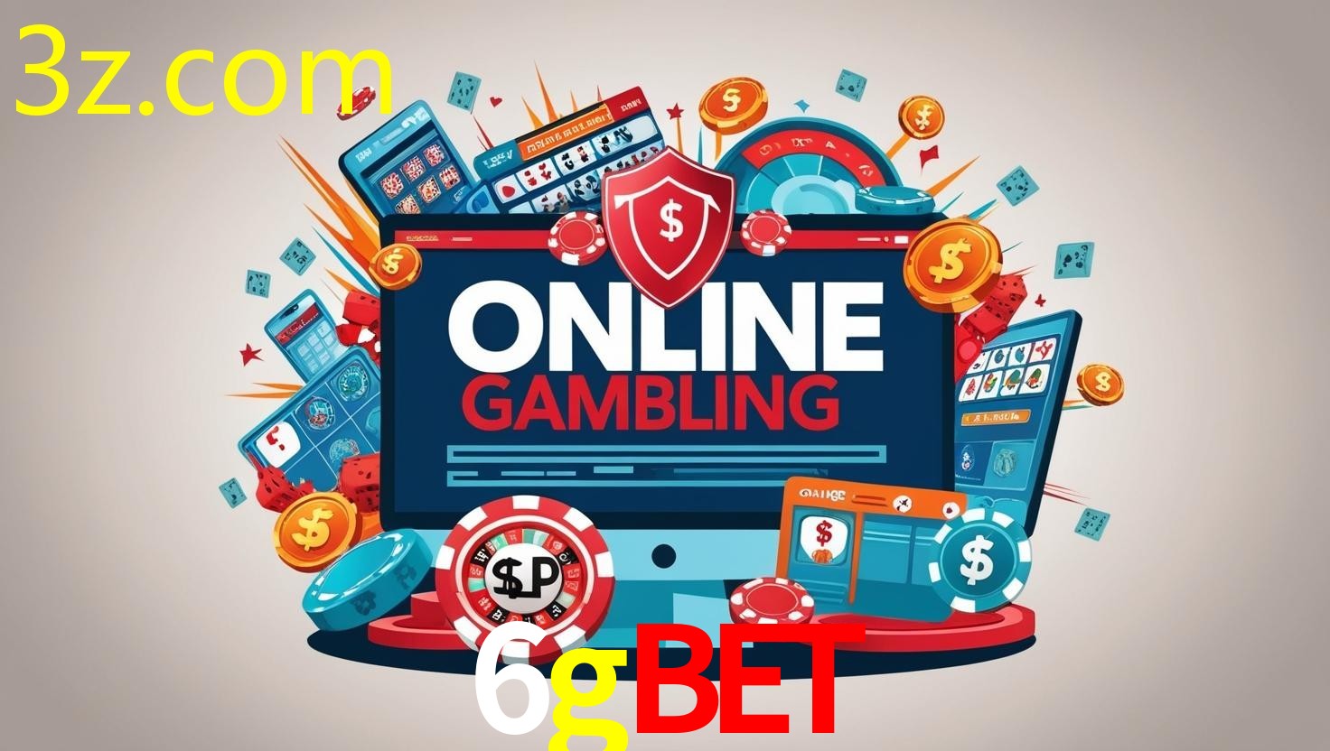 6GBET