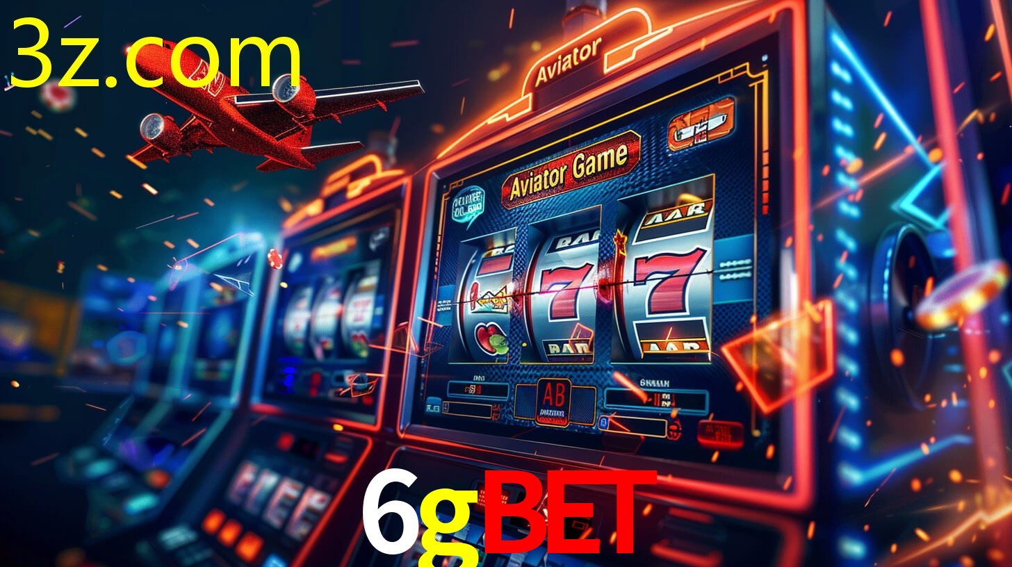 6GBET