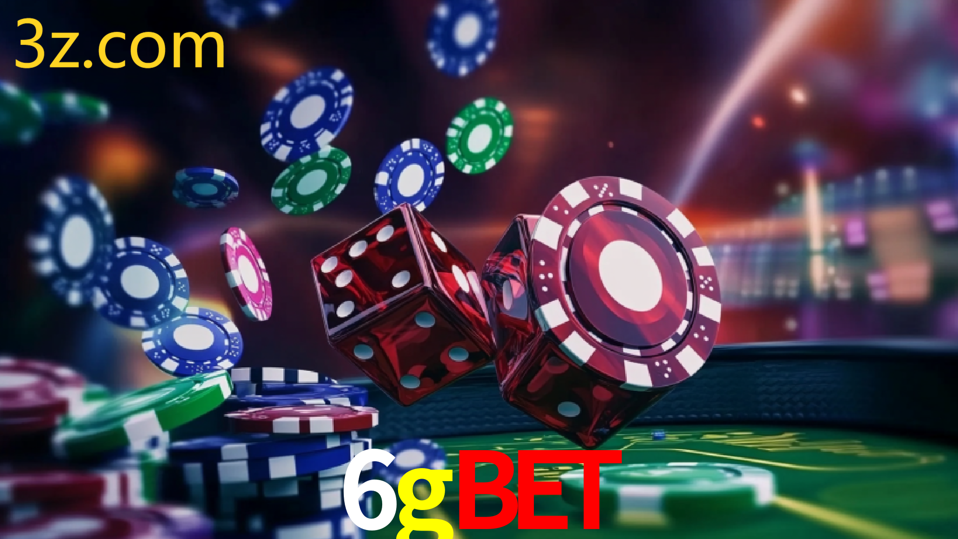 6GBET