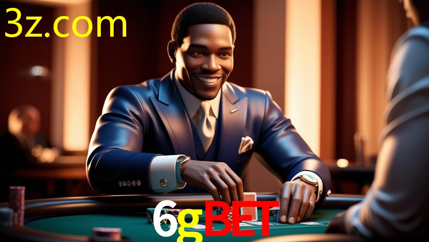 6GBET