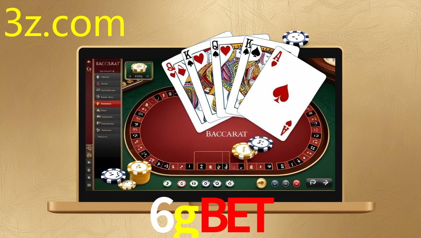 6GBET