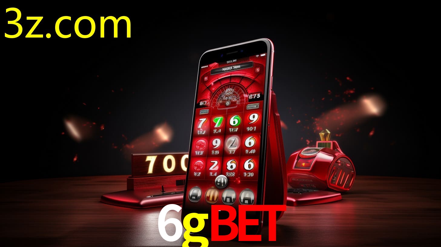6GBET