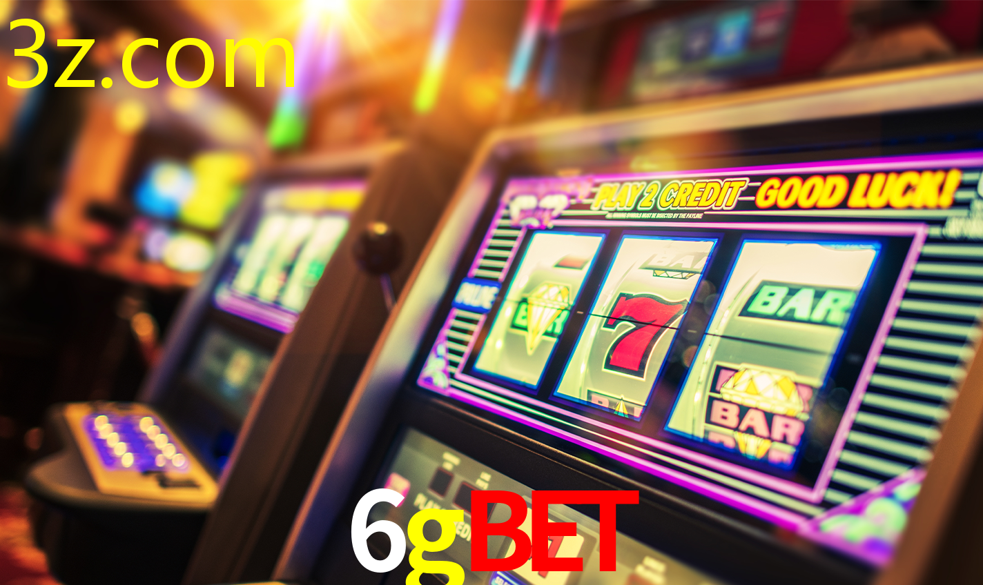 6GBET