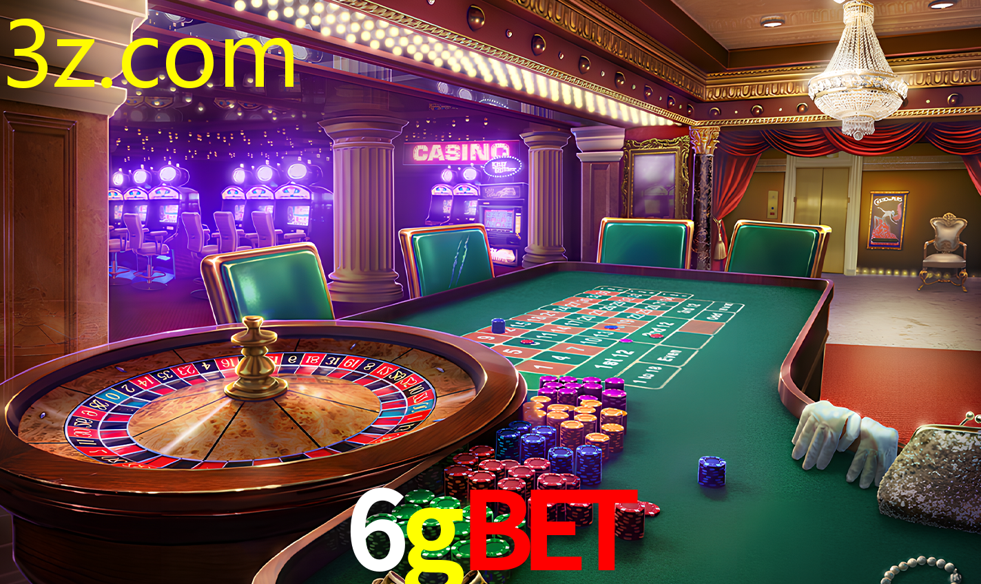 6GBET