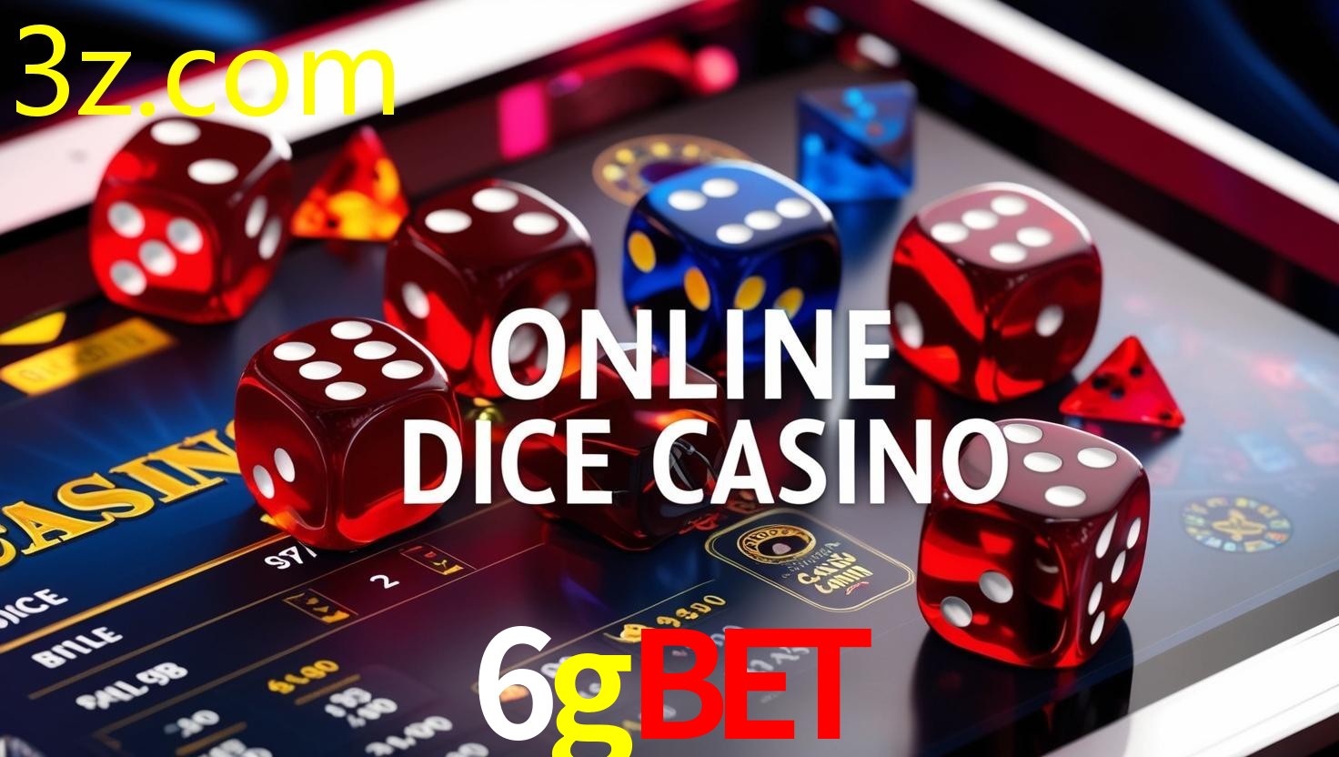 6GBET