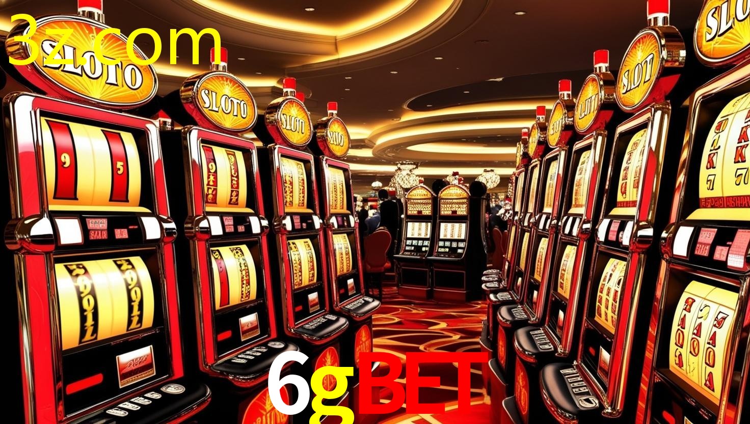 6GBET
