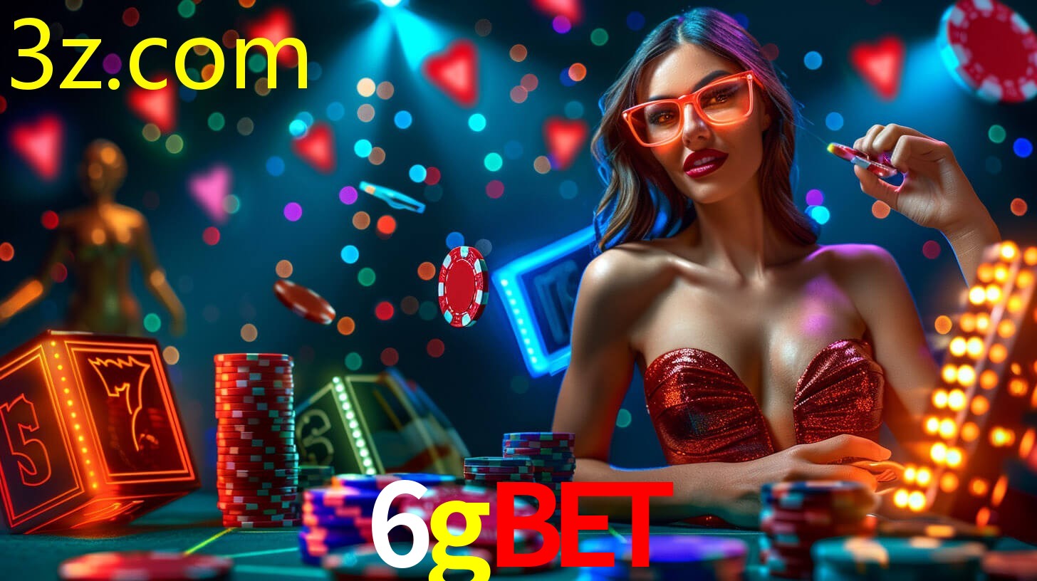 6GBET